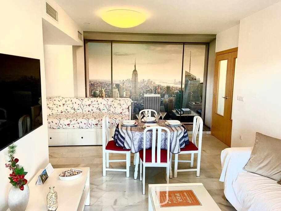 Apartamento Rocio By Solymar Holiday Torre Del Mar Exterior foto