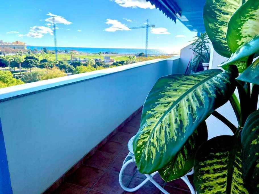 Apartamento Rocio By Solymar Holiday Torre Del Mar Exterior foto